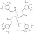 Antiossidante primario 1010 CAS 6683-19-8